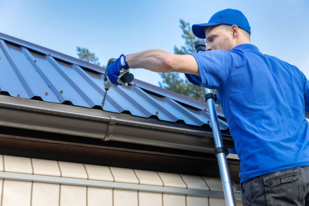 Best Roof Insulation Installation  in Woodside, PA