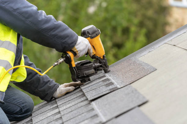 Emergency Roof Repair in Woodside, PA