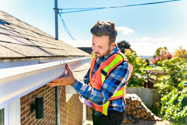 Fast & Reliable Emergency Roof Repairs in Woodside, PA