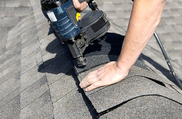 Professional  Roofing repair and installation in Woodside, PA